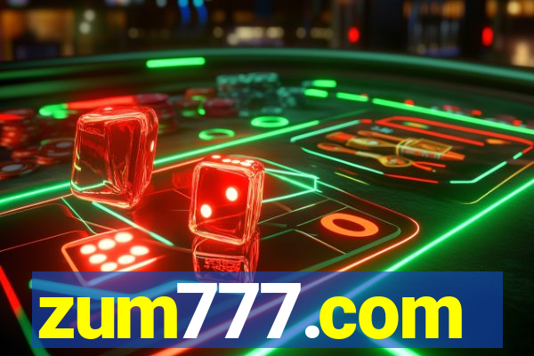 zum777.com
