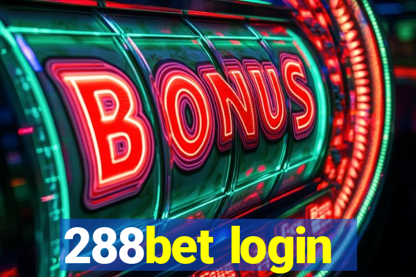 288bet login
