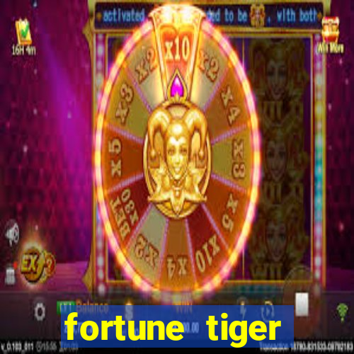 fortune tiger deposito 5 reais