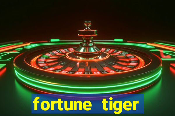 fortune tiger deposito 5 reais
