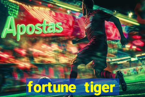 fortune tiger deposito 5 reais