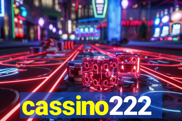 cassino222