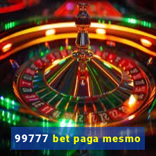 99777 bet paga mesmo