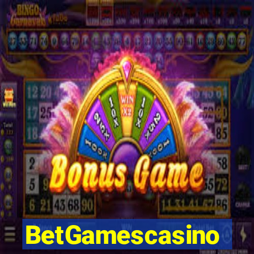 BetGamescasino