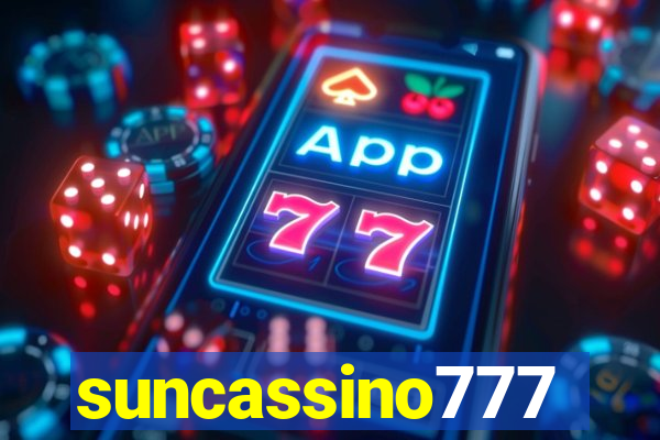 suncassino777