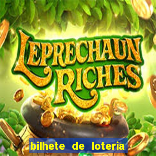 bilhete de loteria download dublado