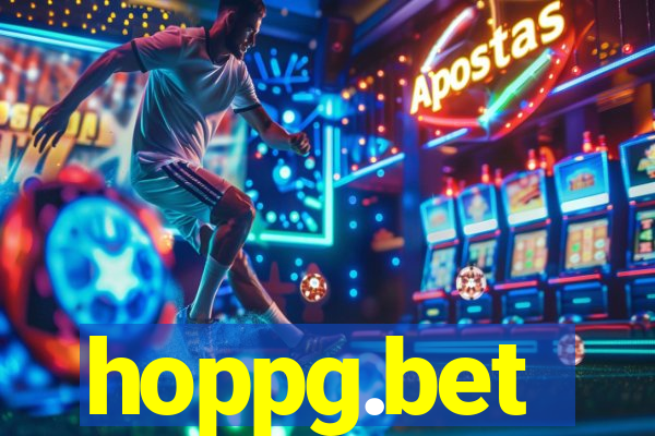 hoppg.bet