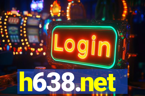 h638.net