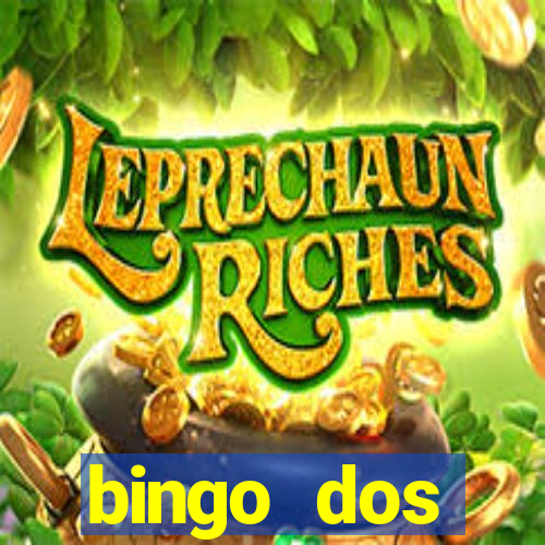 bingo dos sentimentos pdf