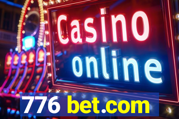 776 bet.com