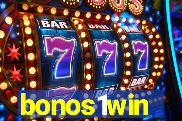 bonos1win
