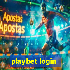 playbet login