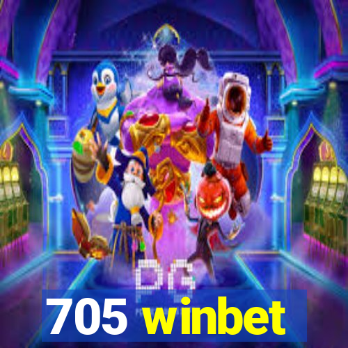 705 winbet