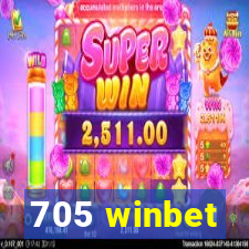 705 winbet