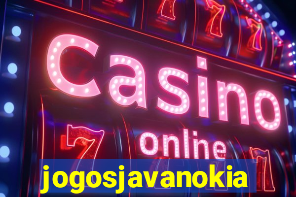 jogosjavanokia