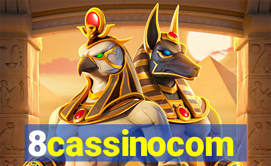 8cassinocom