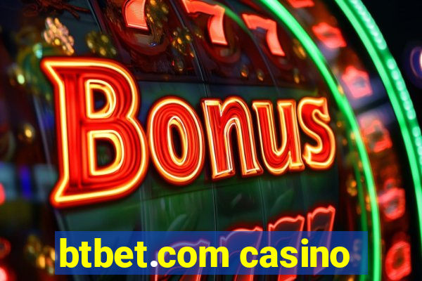 btbet.com casino