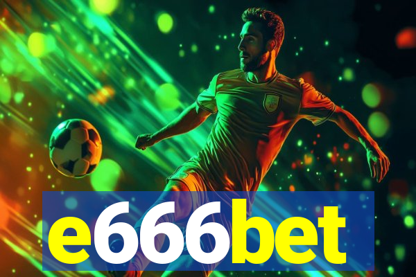 e666bet