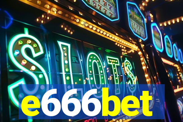 e666bet