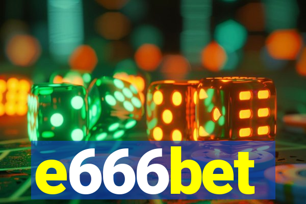 e666bet