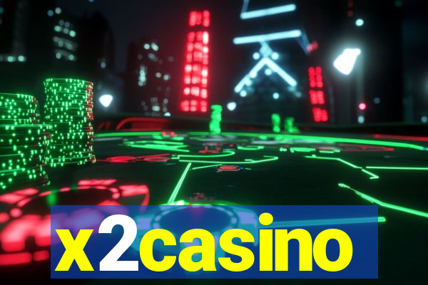 x2casino