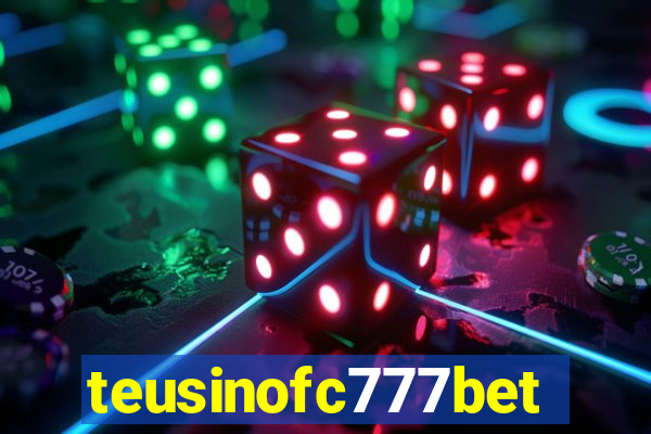 teusinofc777bet.com
