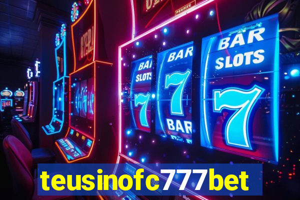 teusinofc777bet.com