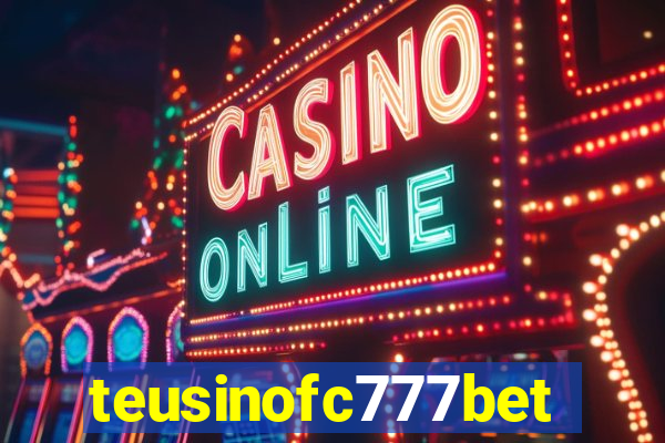 teusinofc777bet.com