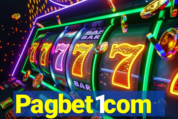 Pagbet1com