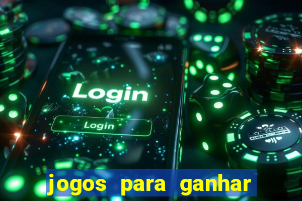 jogos para ganhar criptomoedas 2024