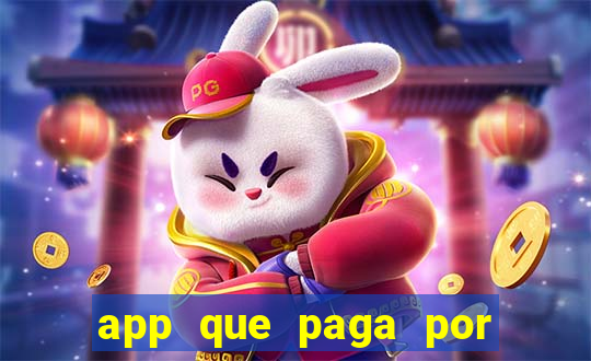 app que paga por cadastro na hora via pix jogo