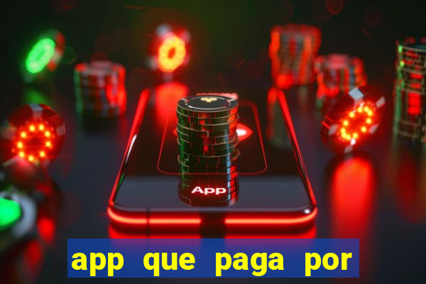 app que paga por cadastro na hora via pix jogo