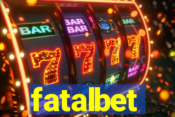 fatalbet
