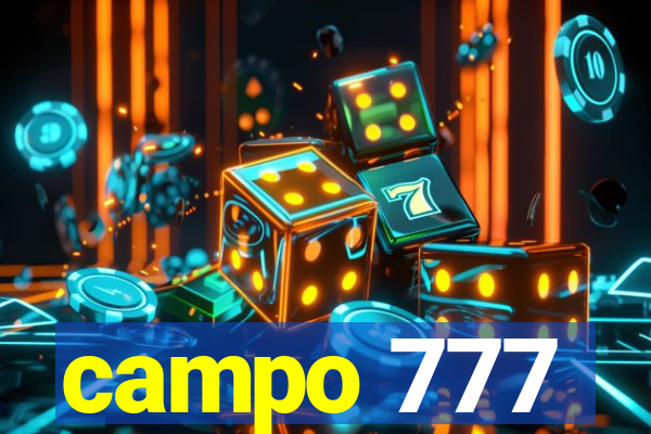campo 777