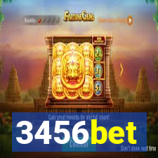 3456bet