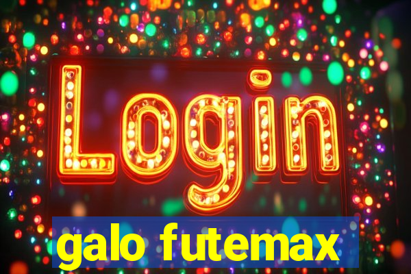 galo futemax