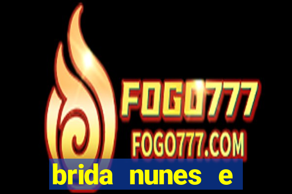 brida nunes e medico video completo