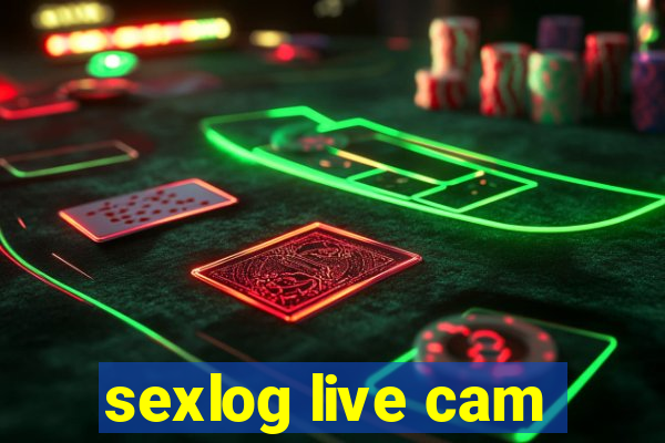 sexlog live cam