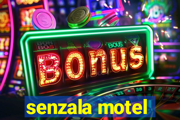 senzala motel