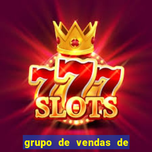grupo de vendas de contas de jogos