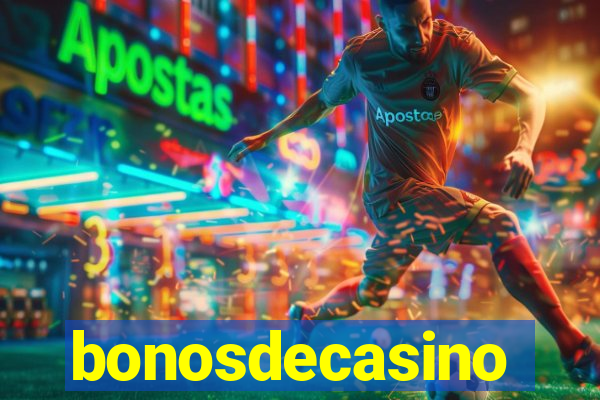 bonosdecasino