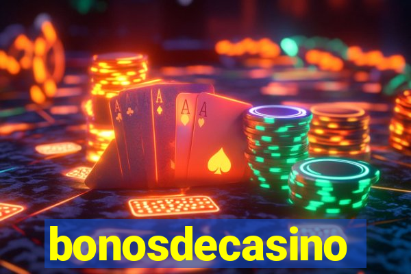 bonosdecasino