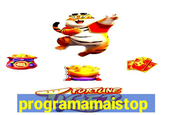programamaistop
