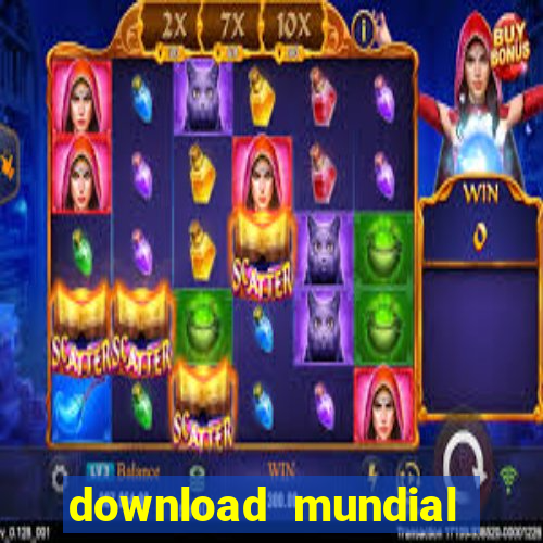 download mundial football league tudo desbloqueado