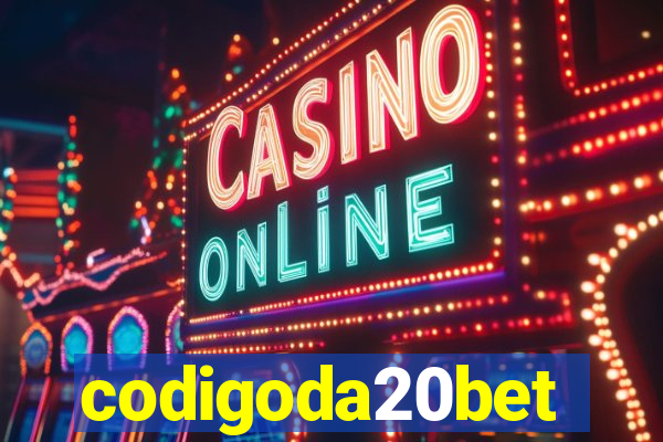 codigoda20bet