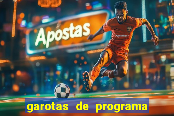 garotas de programa em saj