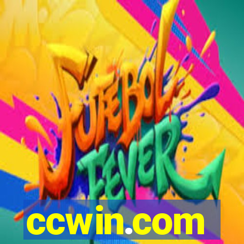 ccwin.com