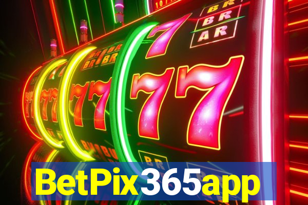 BetPix365app