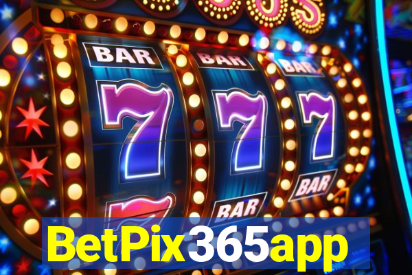 BetPix365app