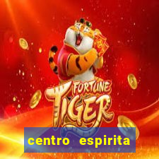 centro espirita porto belo